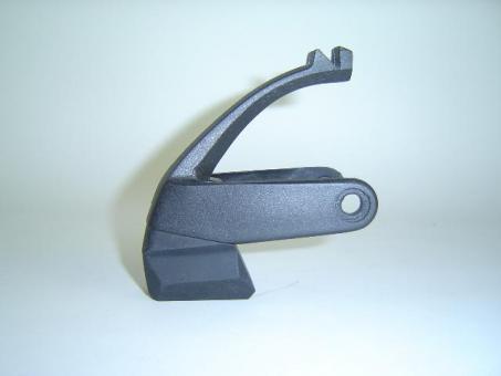 Head Brake Pad 90s (309) mit Stopperhalterung 