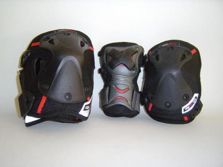 Seba Protective 3er Pack 