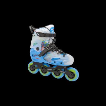 SEBA ST MX - Blue Kinderskate -  Freeeskating 