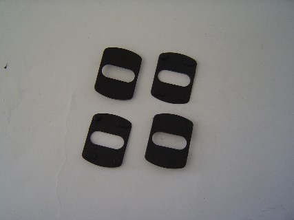 Powerslide Stride Control Set along 