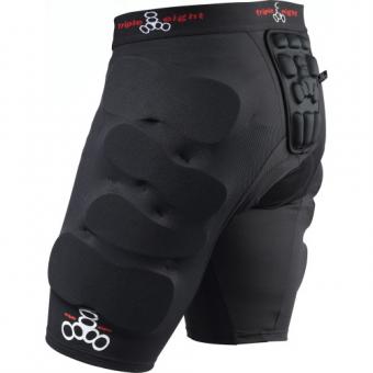 Triple Eight Bumsaver Protective Short  