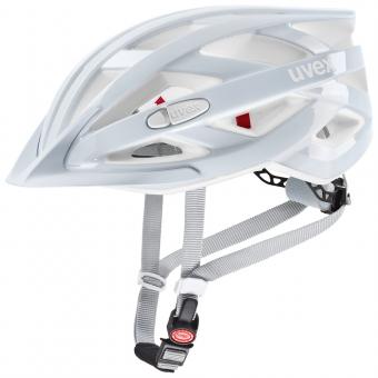 Uvex Bike und Skate Helm i-vo 3D cloud 