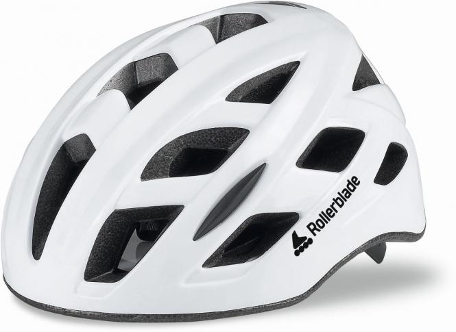 Rollerblade STRIDE HELMET, weiß 