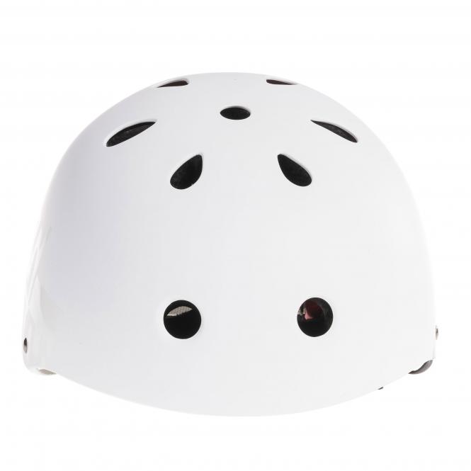 Rollerblade Helm Downtown white-black  