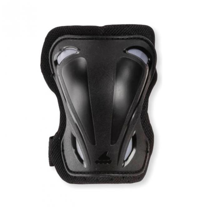 Rollerblade Skate Gear Knieschützer L L