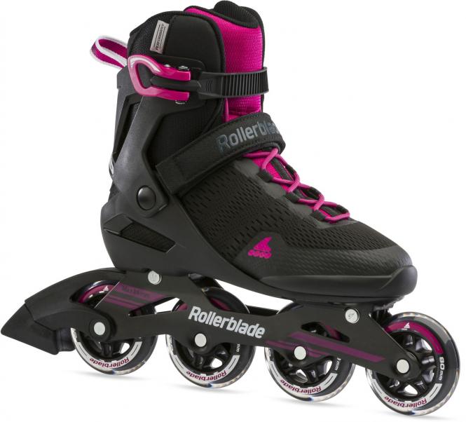 Rollerblade Sirio 80 Fitness Skate - Inlineskates Damen 