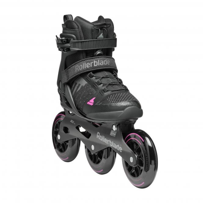 Rollerblade MACROBLADE 110 3WD Woman 