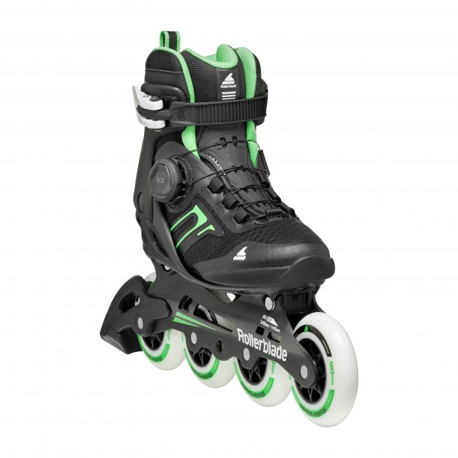 Rollerblade Macroblade 90 BOA Woman 