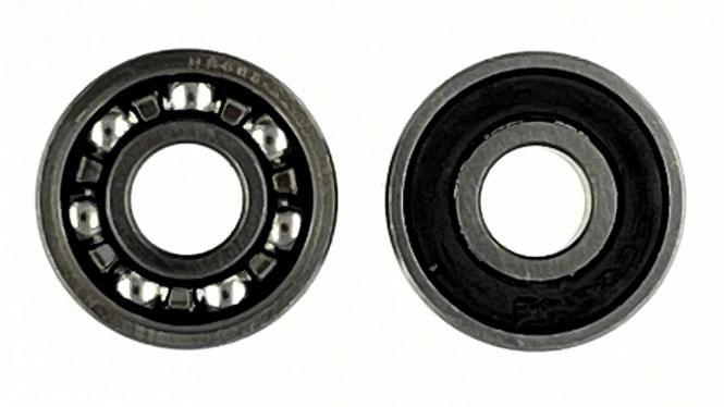 HTB Kugellager entspr. Hurricane Evolution Hybrid 608 