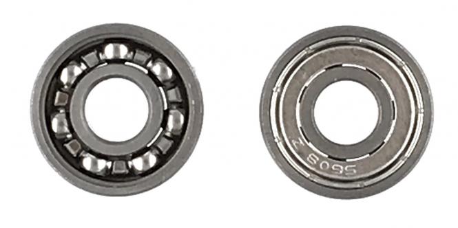 HTB Kugellager entspr. Hurricane Evolution 608 Hybrid 