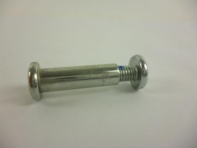 Powerslide Achse 29mm / 8mm 