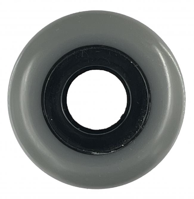 Roces Aggrorolle Grind grau/schwarz 57mm/88a (4er-Set) 
