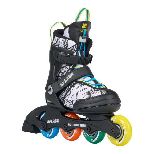 K2 Splash Multi - Kinder- und Jugendskates 