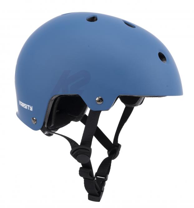 K2 VARSITY HELMET blue, Größe: L (59-61cm) 59-61