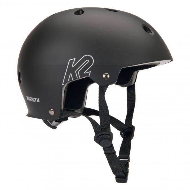 K2 VARSITY HELMET black 