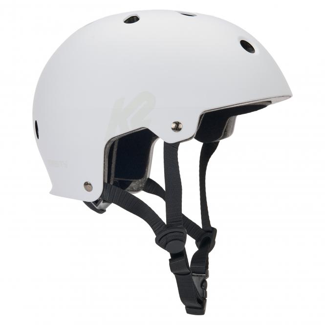 K2 VARSITY HELMET white 