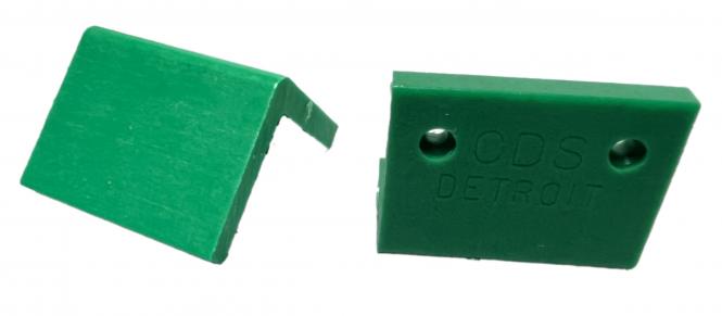 CDS Detroit Soul Kit Grindplates repo kurz/lang 