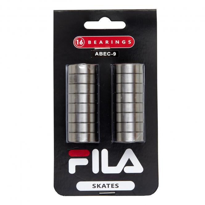 Fila Abec 9 Kugellager 608 ZZ (16er Set) ABEC 9