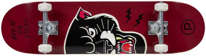 Playlife Black Panther 31"x 8" 