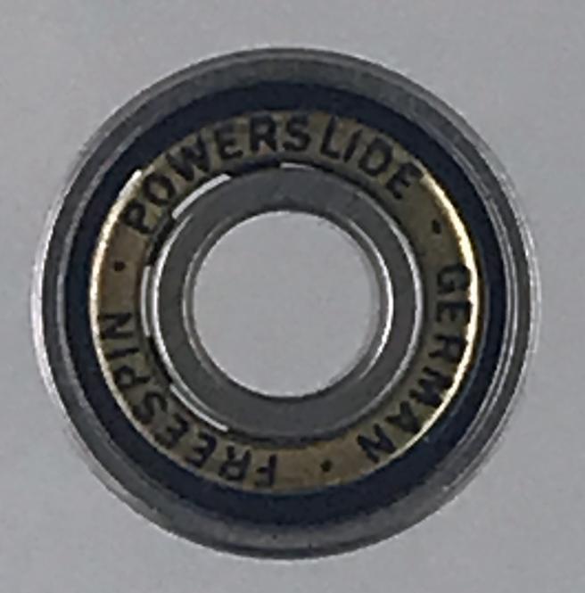 Powerslide German 608 Abec 7 (Stück) 