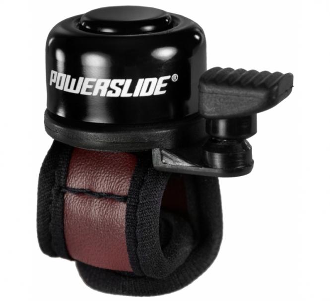 Powerslide Skate Bell - Fingerklingel     