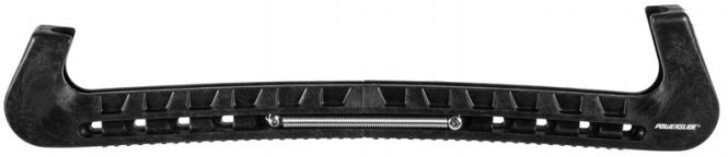 Powerslide Ice Blade Cover Black / Kufenschoner      
