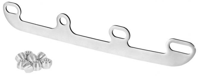 Powerslide Sabre 4 Hockey Eiskufen Größe S / M (24mm breit) S/M