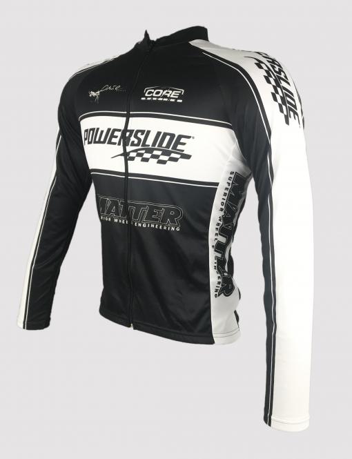 Powerslide Jacke für Damen Größe M M