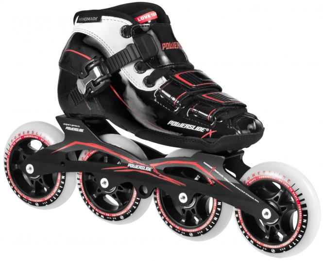 Powerslide X Junior Boy Speedskate 