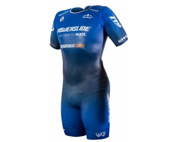 Powerslide Rennanzug AERO - Team Skinsuit 