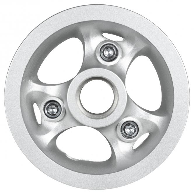 Powerslide Nordic Aluminiumfelge - Rim    