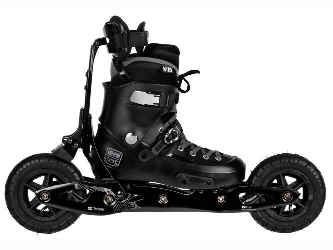 Powerslide XC Trainer 150 - Nordic Cross Skate 