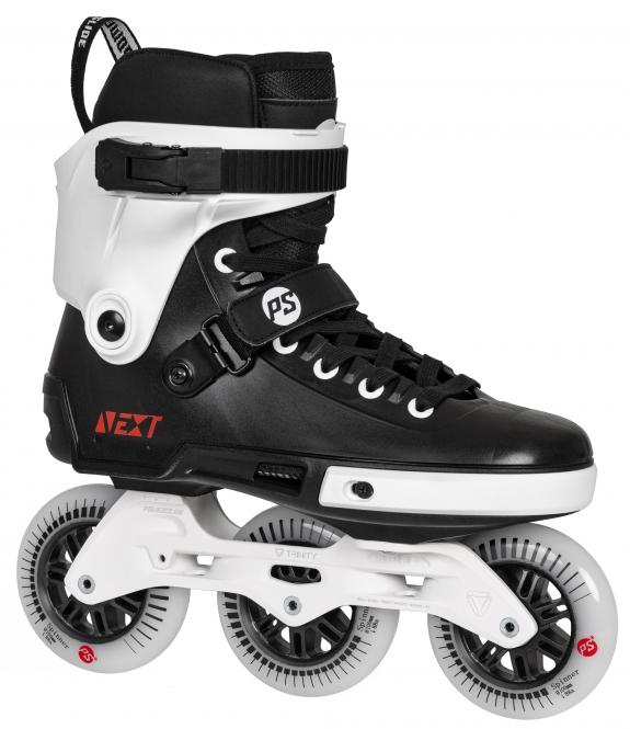 Powerslide Urbahn Skate Next Core Black 100 