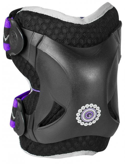 Powerslide Knieschützer Phuzion Woman 