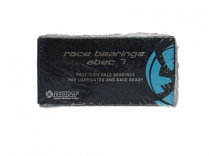 Bont Abec 7 Kugellager 608 (16er Set) 