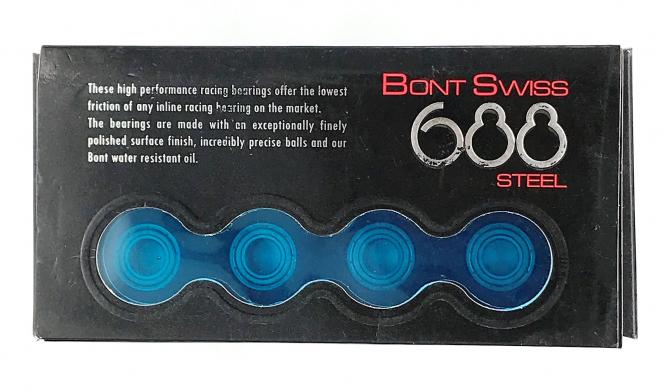 Bont SWISS Kugellager 688 