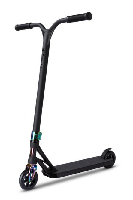 Chilli Beast V2 Stunt Scooter, black-neo 