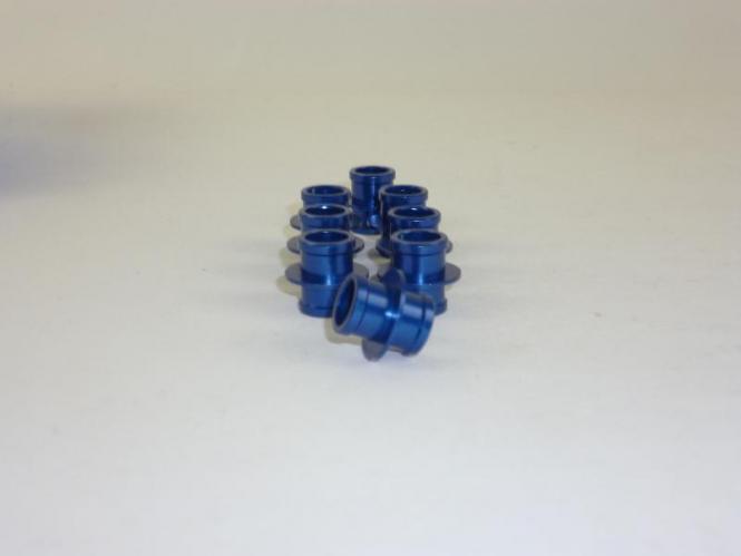 Cadomotus Spacer 14,4mm für Kugellager 688 (8er Set) 8er-Set