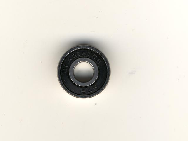 HTB Kugellager Gladiator Evolution Hybrid 608 (Stück) Stück