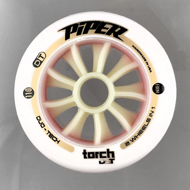 Piper Rolle 110 Torch Duo-Tech Firm, Super G Thane, Divergence Core  