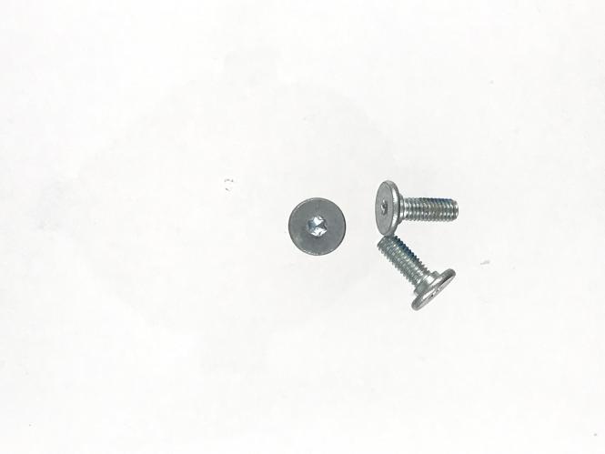 Powerslide Montage Schrauben  Innensechskant ca.17mm 