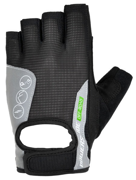 Powerslide Nordic Glove - Handschutz Größe M  M
