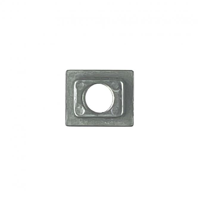 Roces Kit Alu Rocker Washers - Frame Spacer 