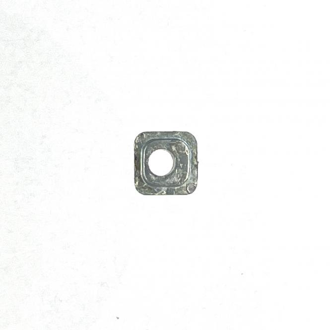 Roces Kit Metal Rocker Washers - Frame Spacer 