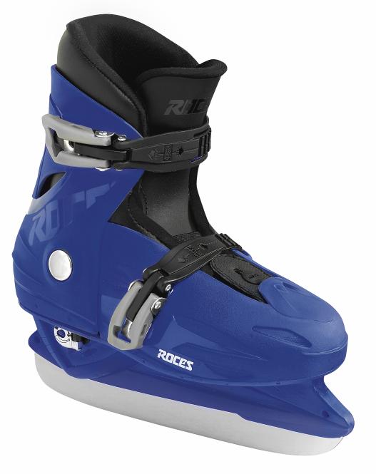 Roces MCK II H Blau Schlittschuhe - Hockey 
