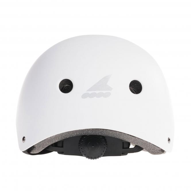 Rollerblade Helm Downtown white-black  