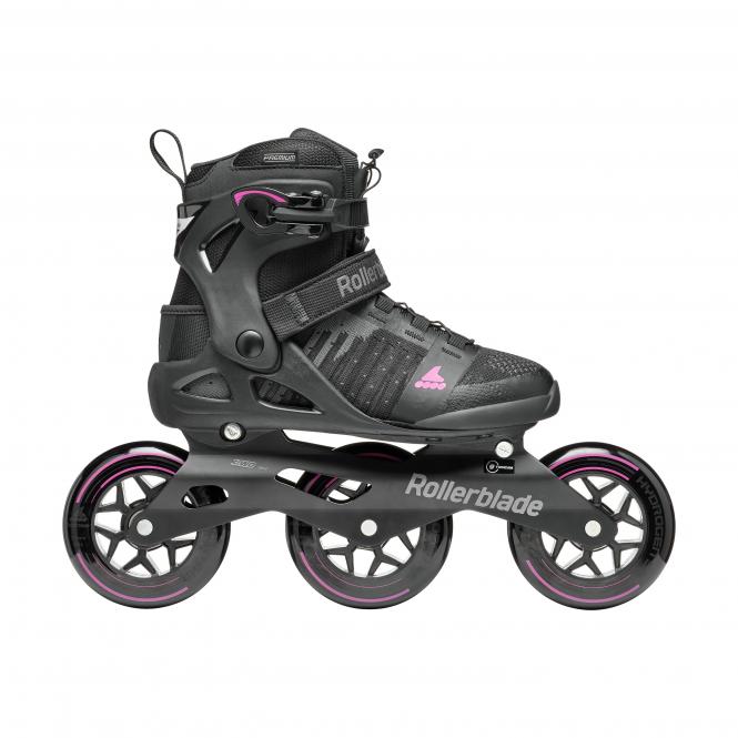 Rollerblade MACROBLADE 110 3WD Woman 