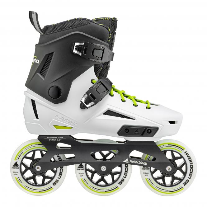 Rollerblade Freeskate Lightning 110 Herrenskate 