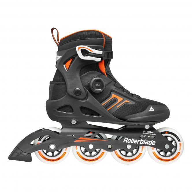 Rollerblade Macroblade 90 BOA Men  