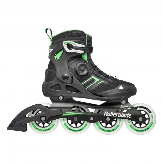 Rollerblade Macroblade 90 BOA Woman 